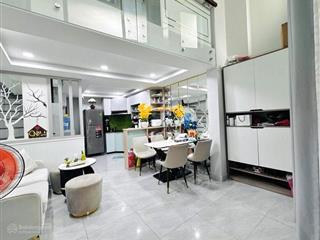 Ô tô đỗ cửa, 4tầng 3pn 39m2, khu phan xích long, phú nhuận, nhỉnh 7ty