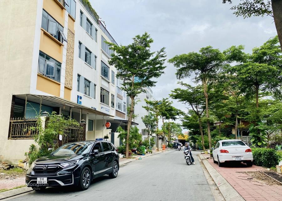 Bán nhà mặt phố tại khu dân cư kim sơn, giá ưu đãi 17 tỷ, 200m2