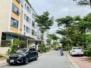 Bán nhà mặt phố tại khu dân cư kim sơn, giá ưu đãi 17 tỷ, 200m2