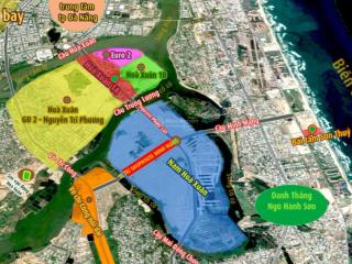 Bán đất nền dự án tại hoàng minh mạng, 5,1 tỷ, 113 m2, chính chủ