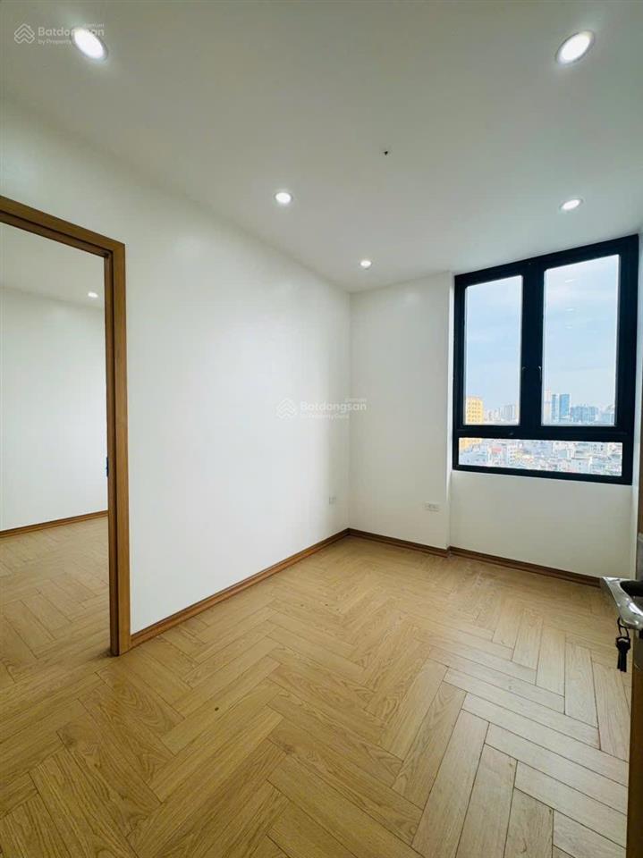 Bán nhanh căn chung cư 3 ngủ trần quý kiên, full đồ mới, trung tâm lõi cầu giấy chỉ hơn 6 tỷ