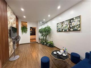 Bán căn tập thể 2 tầng duplex hoàng quốc việt, 3 ngủ đủ nội thất đẹp ở ngay chỉ hơn 4 tỷ