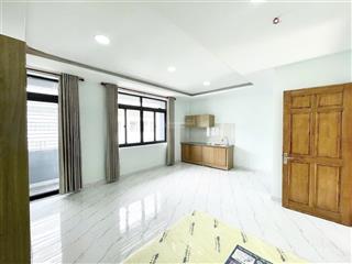 Chính chủ cho thuê phòng mới full nội thất chưa bóc seal ngay phạm văn đồng  đh văn lang