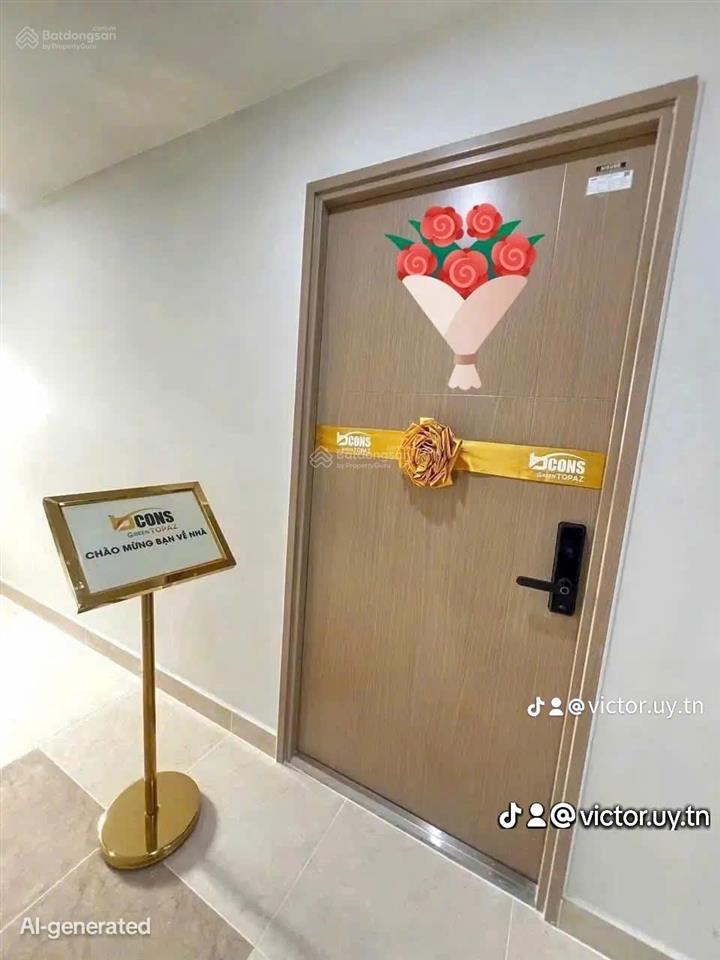 Chỉ từ 630 triệu nhận nhà ở ngay căn hộ bcons cạnh làng đại học thủ đức, bao thuế phí