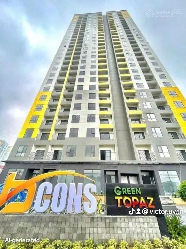 Chỉ từ 630 triệu nhận nhà ở ngay căn hộ bcons cạnh làng đại học thủ đức, bao thuế phí
