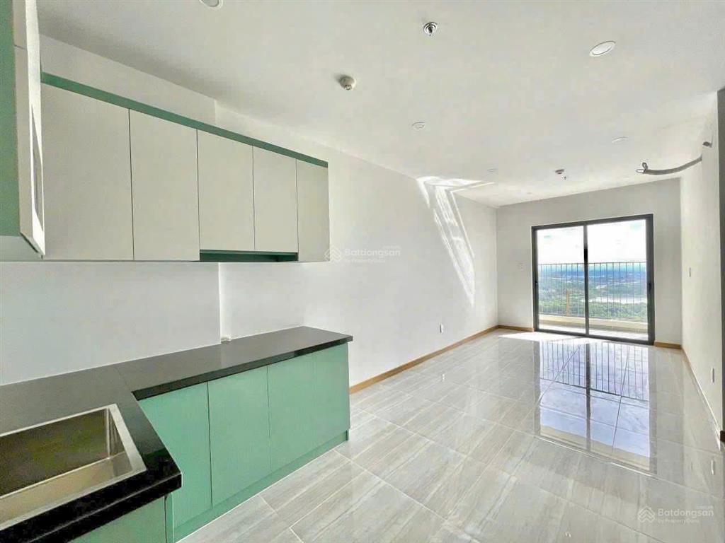 Chỉ từ 630 triệu nhận nhà ở ngay căn hộ bcons cạnh làng đại học thủ đức, bao thuế phí
