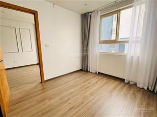 Cc ecohome1, 56m, 2n1k, giá rao 4 tỷ có bớt ở gần phạm văn đồng