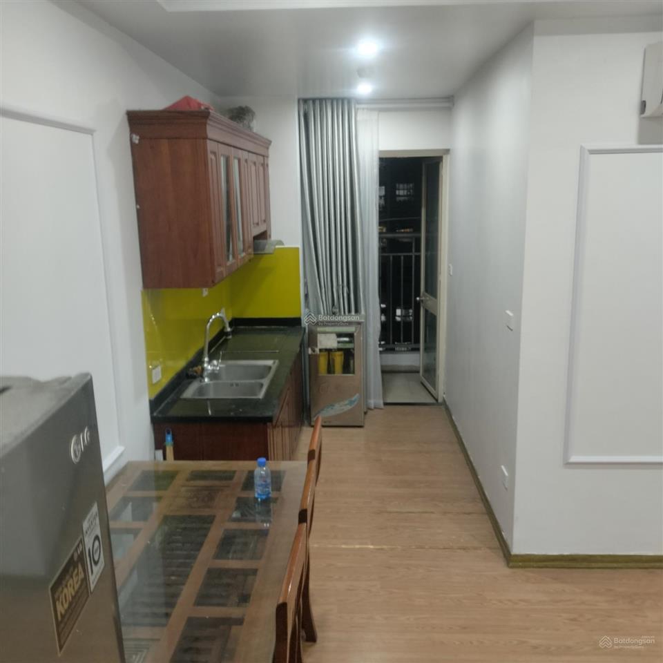 Chung cư ecohome1, căn 2n+, 65m, tầng cao giá rao bán 4.600tr có bớt