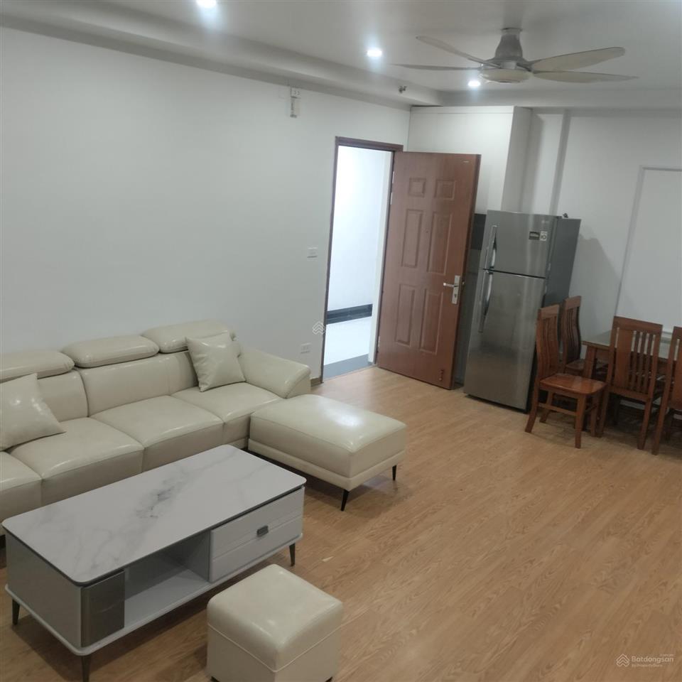 Chung cư ecohome1, căn 2n+, 65m, tầng cao giá rao bán 4.600tr có bớt