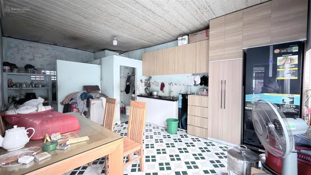 Bán nhà riêng 2 mặt kiệt đường 2/9, 5,9 tỷ, 126m2, hải châu, đà nẵng