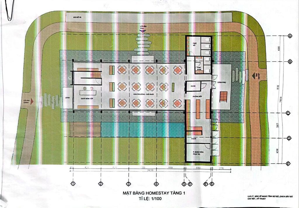 Chào bán lô đất 4 mặt tiền đất ở hoàn toàn, đường 602 gần bà nà hill, đà nẵng