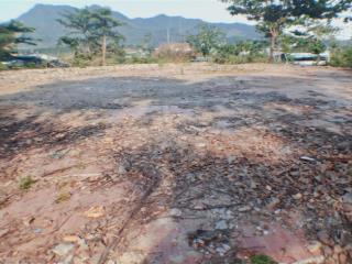 Chào bán lô đất 4 mặt tiền đất ở hoàn toàn, đường 602 gần bà nà hill, đà nẵng