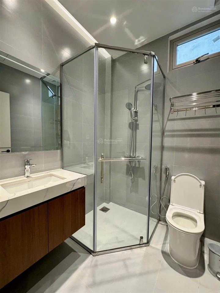 Villa biển mỹ khê 2 mặt kiệt ô tô dòng tiền 2,2 tỷ/năm