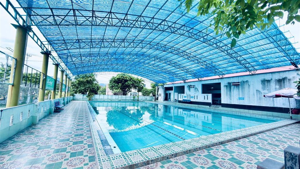 Chuyển nhượng khu vui chơi  xã quế sơn  quảng nam cũ
