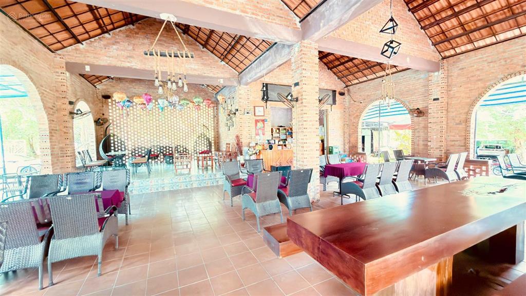 Chuyển nhượng khu vui chơi  xã quế sơn  quảng nam cũ
