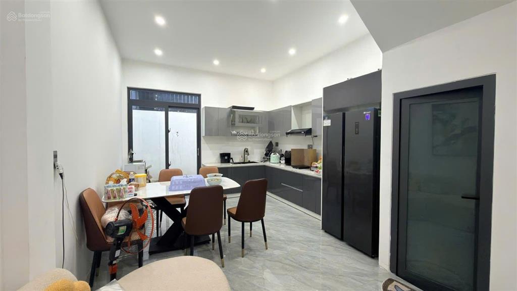 Bán nhà riêng 65m2, 5,7 tỷ tại hòa thọ đông, cẩm lệ, đà nẵng  giá cực chất hàng hiếm