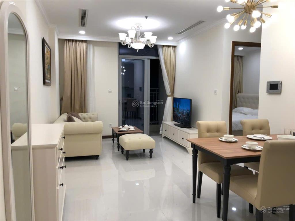 Bán căn hộ 1pn lp view triệu đô vinhomes central park