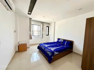 Căn hộ studio cửa sổ lớn 30m2 máy giặt riêng ở lê quang định, phường 7, bình thạnh