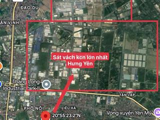 Không còn lô thứ 2  duy nhất 1 lô góc siêu phẩm còn sót lại tại vị trí vàng