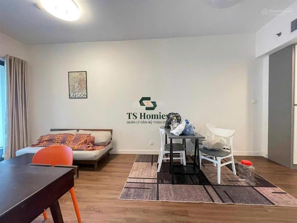 Chủ đang thiện chí bán gấp 1pn 59m2  gateway thảo điền giá tốt  đang sẵn hợp đồng thuê giá cao