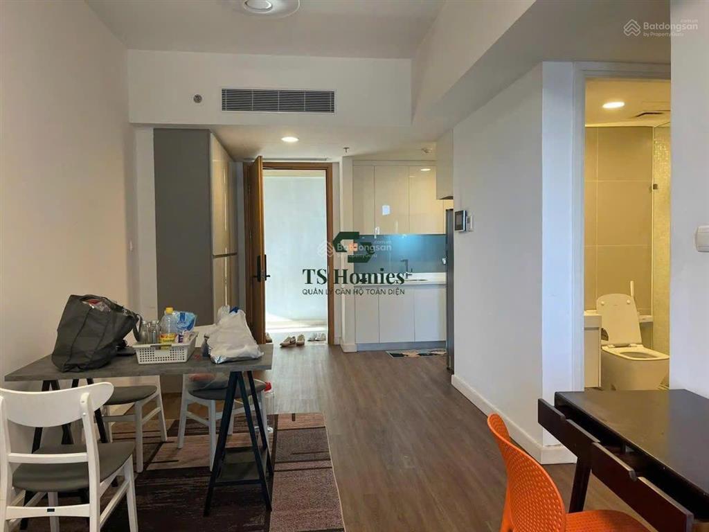 Chủ đang thiện chí bán gấp 1pn 59m2  gateway thảo điền giá tốt  đang sẵn hợp đồng thuê giá cao