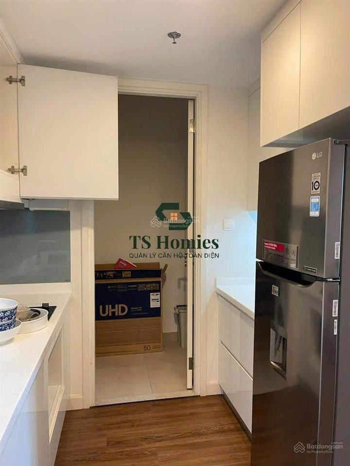 Chủ đang thiện chí bán gấp 1pn 59m2  gateway thảo điền giá tốt  đang sẵn hợp đồng thuê giá cao