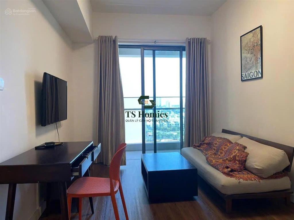 Chủ đang thiện chí bán gấp 1pn 59m2  gateway thảo điền giá tốt  đang sẵn hợp đồng thuê giá cao