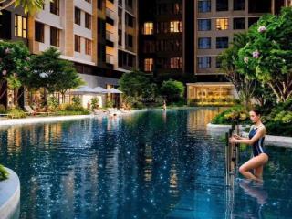 Chỉ từ 450 triệu sở hữu ngay căn hộ cao cấp tại quận 2  0917 239 ***