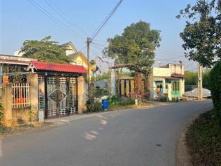 Chỉ 2 tỷ 570 triệu  sở hữu biệt thự nhà vườn 2121m2 tại trảng bom  đất ở 100%