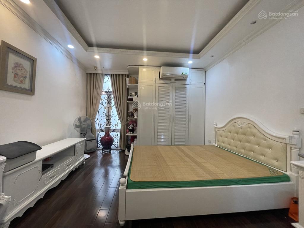 Cực hiếm ôtô đỗ cửa kinh doanh phố vip đống đa