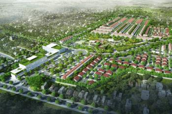 Sở hữu lô đất 132m tại khu dịch vụ hỗn hợp vsip quảng ngãi | giá 1,2 tỷ