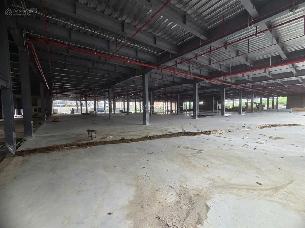 Cho thuê nhà xưởng mới đầy đủ pháp lý pccc hạng c kcn quang minh, mê linh, hà nội