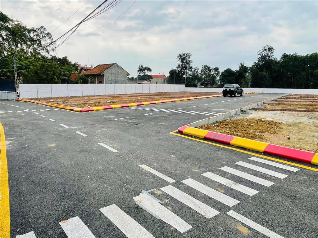 Bán gấp 100m đất thổ, chỉ 1,9 tỷ sẵn sổ