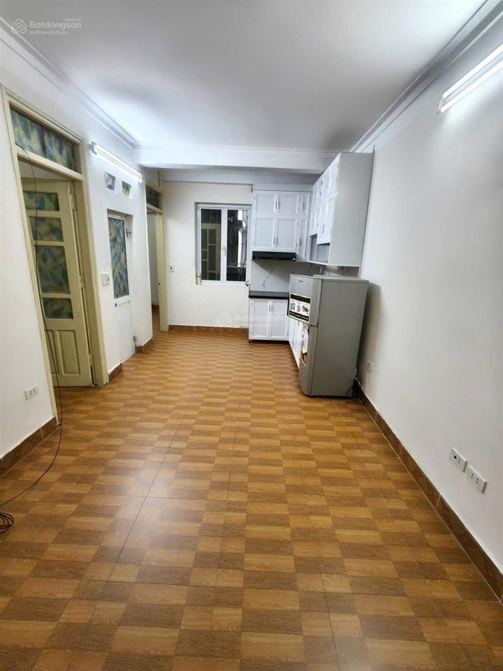 Cho thuê cc mini 2pn, 1wc, 52m2 tại hạ đình, 7,5 triệu,