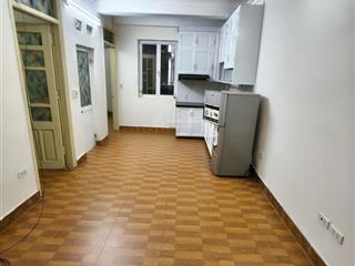 Cho thuê cc mini 2pn, 1wc, 52m2 tại hạ đình, 7,5 triệu,