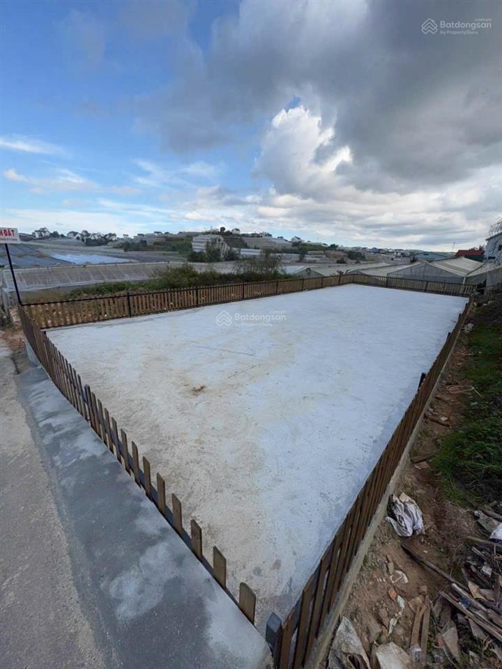 Bán đất trần quang khải phường 8, đà lạt giá rẻ