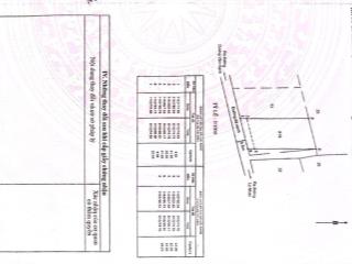 Cần tiền bán gấp lô đất dt lớn 1000m2 tại lý nhơn, cần giờ | sổ hồng đầy đủ, chỉ 21 tỷ tl