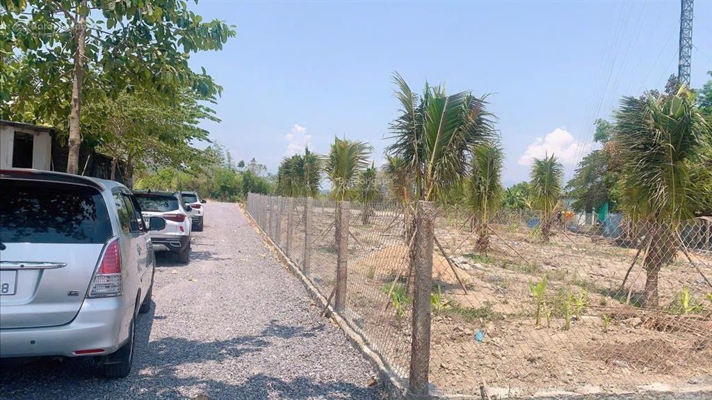 Diên lâm full thổ cư, diên khánh ngay hương lộ 39. cách tttp nha trang 20 phút giá bán nhanh 750tr