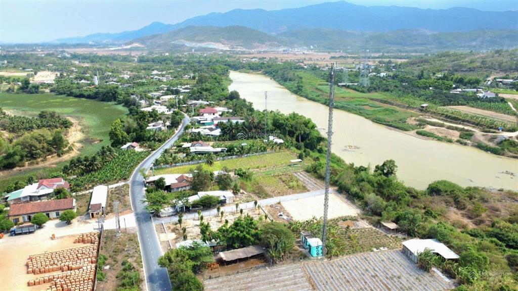 Diên lâm full thổ cư, diên khánh ngay hương lộ 39. cách tttp nha trang 20 phút giá bán nhanh 750tr