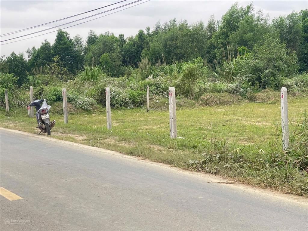 Mở bán đất diên lâm  diên khánh. diện tích 200m2 sau qh còn 138m2, ngang mỗi lô từ 5m