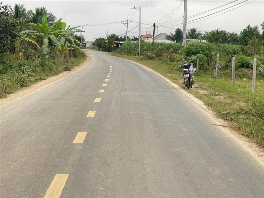 Mở bán đất diên lâm  diên khánh. diện tích 200m2 sau qh còn 138m2, ngang mỗi lô từ 5m