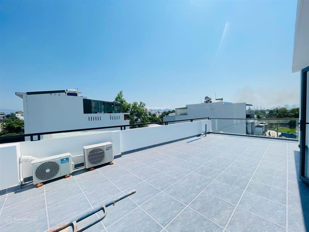 Siêu hiếm! bán biệt thự vườn mới 100% tại nha trang chỉ 6,8 tỷ