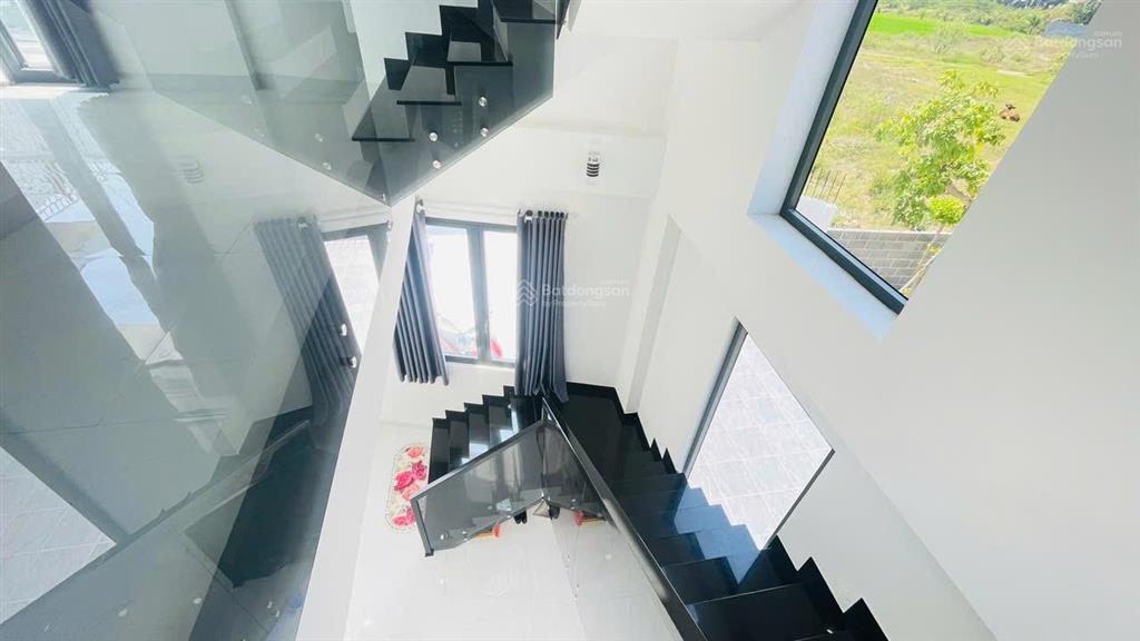 Siêu hiếm! bán biệt thự vườn mới 100% tại nha trang chỉ 6,8 tỷ