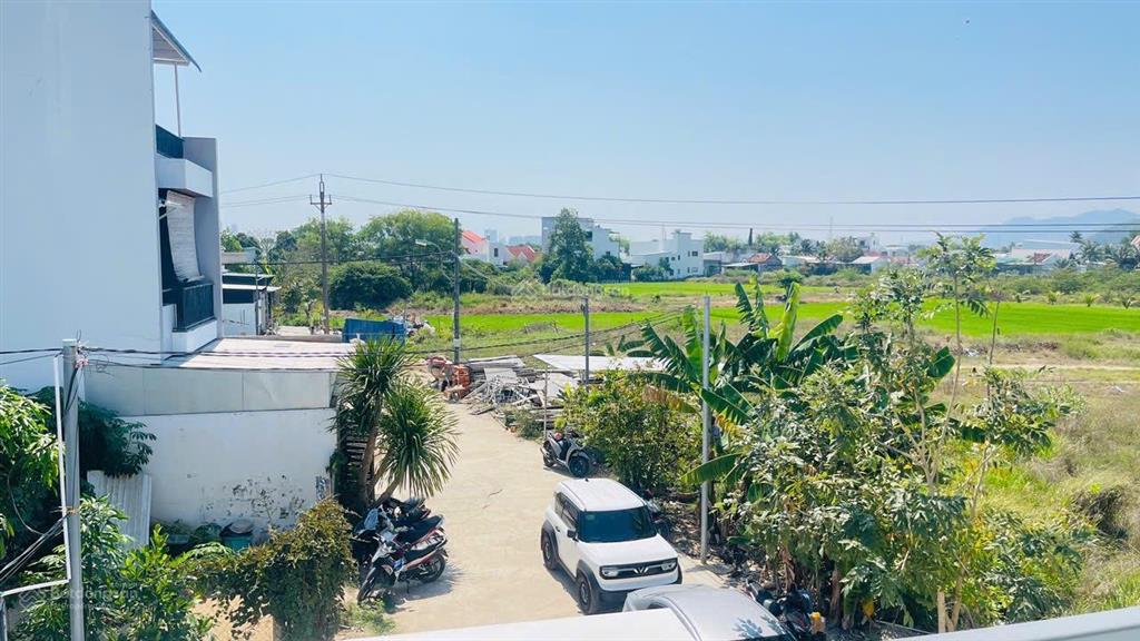 Siêu hiếm! bán biệt thự vườn mới 100% tại nha trang chỉ 6,8 tỷ