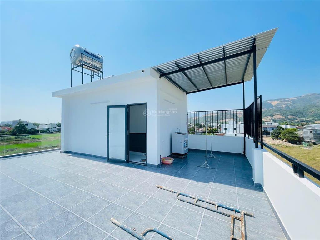 Siêu hiếm! bán biệt thự vườn mới 100% tại nha trang chỉ 6,8 tỷ