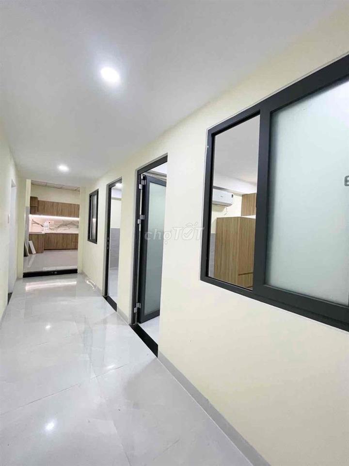 Ngộp bank chủ gấp bán, nhà mới 100m2 gần bến xe chỉ 3.99 tỷ