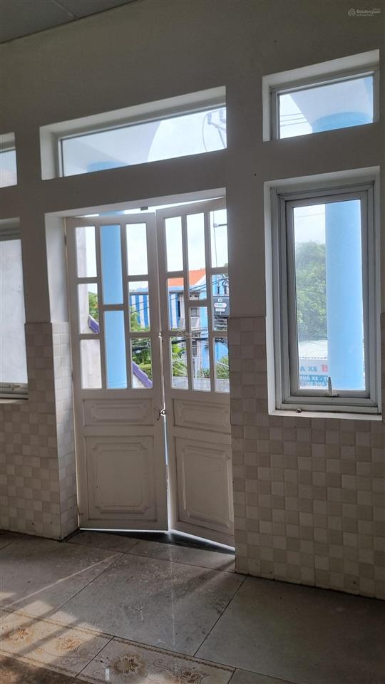 Chính chủ bán nhà 108 m2 mặt tiền đường số 18 (đã hoàn công), linh trung, ngay làng đh