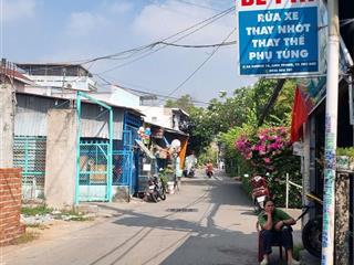 Bán nhà 108 m2 mặt tiền đường số 18 (đã hoàn công), linh trung, ngay làng đh, cách metro 1km