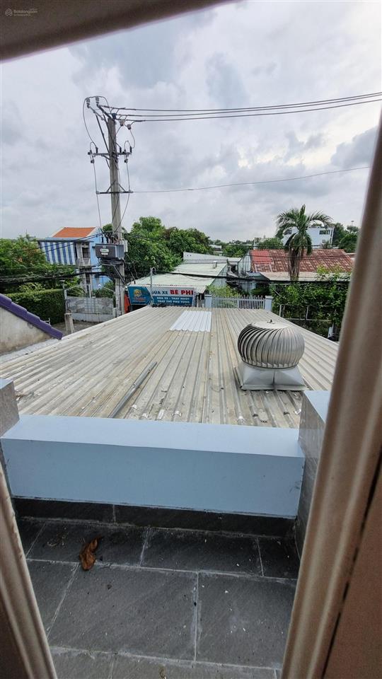 Chính chủ bán nhà 108 m2 mặt tiền đường số 18 (đã hoàn công), linh trung, ngay làng đh