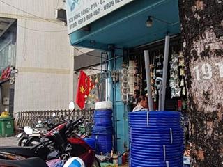 Mặt tiền hồng bàng kinh doanh sầm uất  54m2  chỉ 15 tỷ.